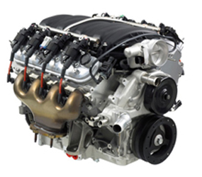 C3150 Engine